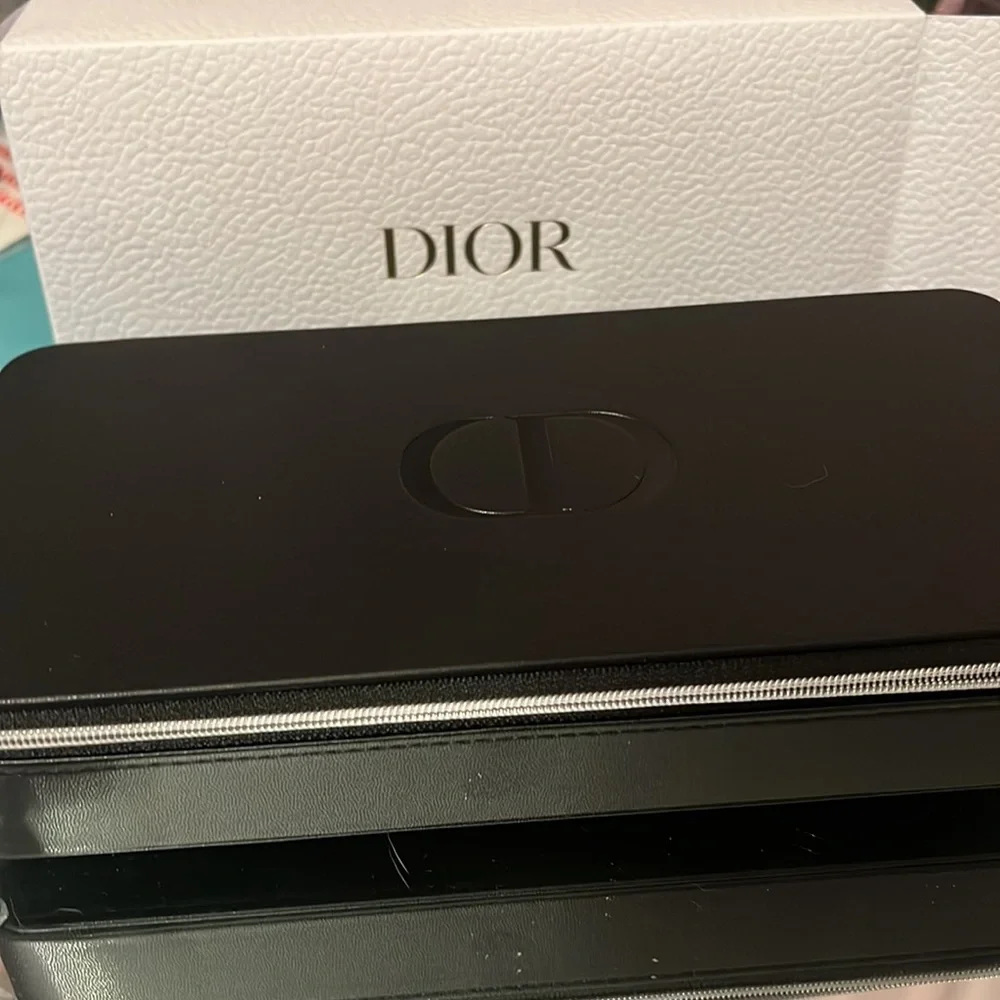 🖤🩶🖤🩶Dior Tri Axis Piano With 6 Mini Deluxe Products! - Picture 5 of 11